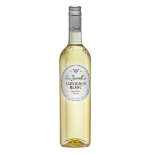 Les Jamelles Sauvignon Blanc Vin de Pays d'Oc 2021