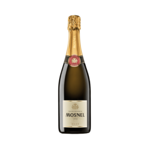 Mosnel Franciacorta Rosé 750ml | Wine Maven