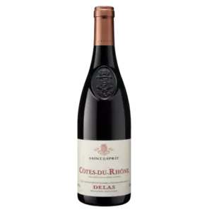 Delas Cotes du Rhone Saint Esprit 2021