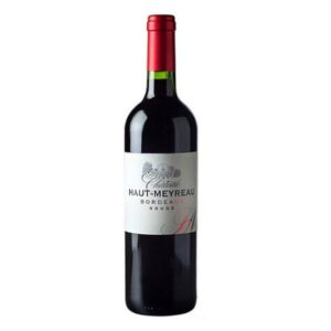 Chateau Haut-Meyreau Bordeaux Rouge 2020 | Wine Maven
