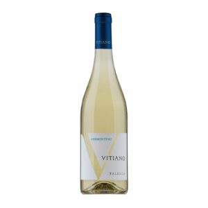 Falesco Vitiano Vermentino | Wine Maven by Bernice Liu