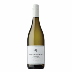 Mansion House Bay Sauvignon Blanc 2022