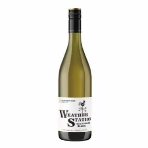 Journey's End Weather Station Sauvignon Blanc 2023