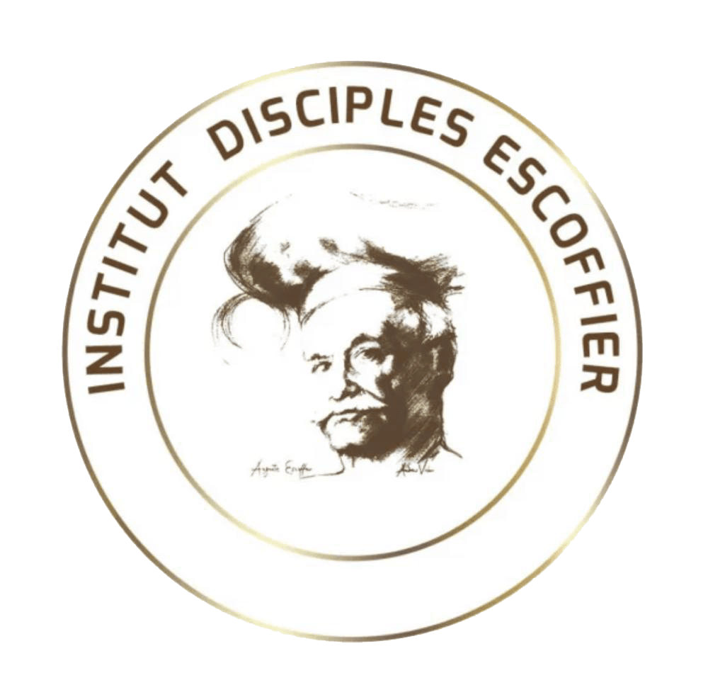 Institut Disciples Escoffier Logo