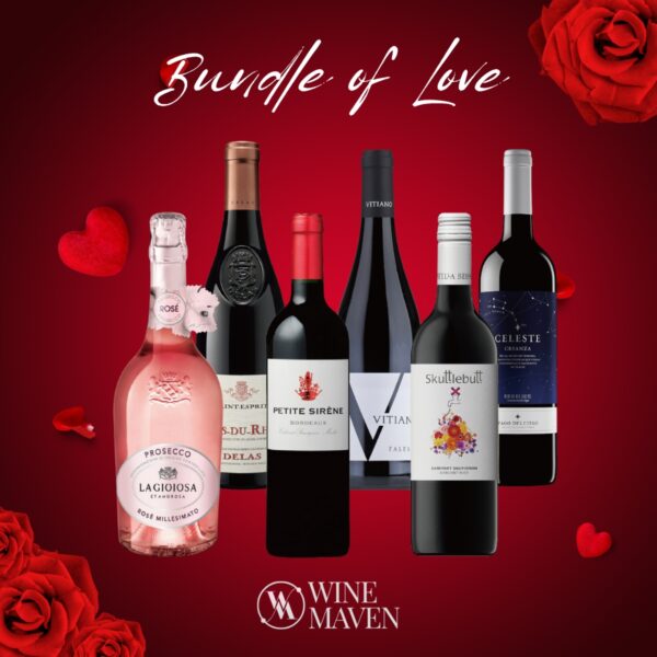 Bundle of Love | Wine Maven