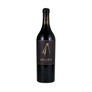 Andremily Mourvedre 2018