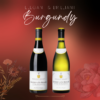 Burgundy Savigny Les Beaune Set