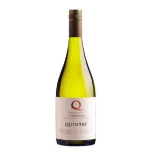 Vina quintay q chardonnay 2017