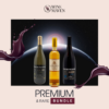 Wine Maven Sept24 3 Wine Bundle By Prime Cellar