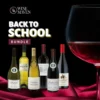 Wine Maven Back To School Bundle