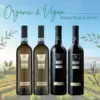 Italian organic & vegan wines 47 anno domini