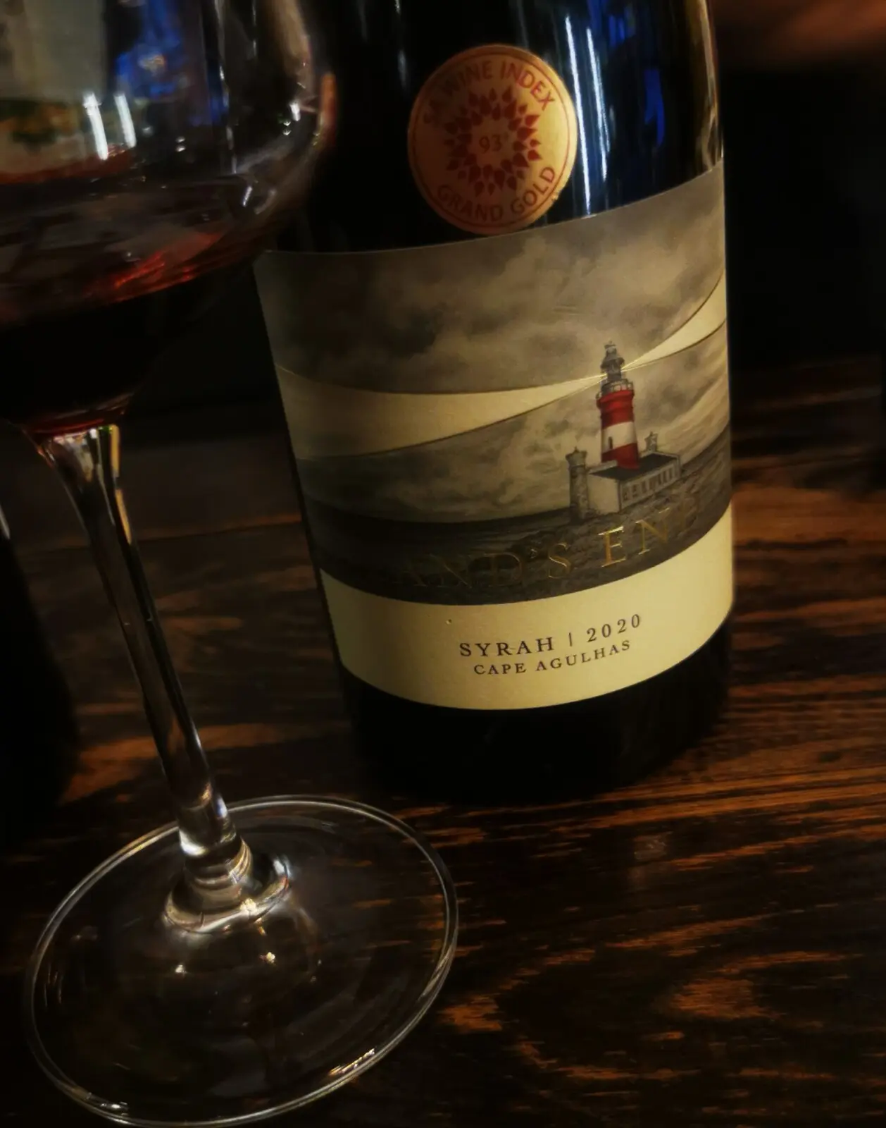Revolution in South Africa: A Toast to a Brave New World-6
