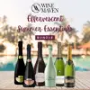 Effervescent summer essentials