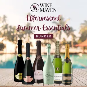 Effervescent summer essentials