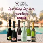 Sparkling summer essentials