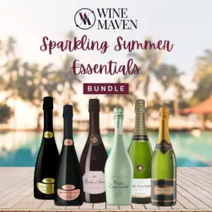 Sparkling summer essentials