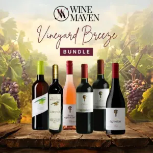 Vineyard breeze