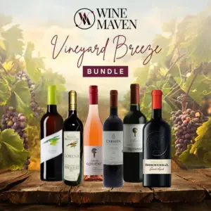 Vineyard breeze
