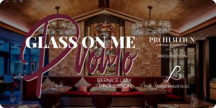 Wine Maven | glassonme header prohibition