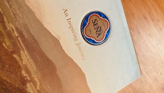 Seña & Sensibility