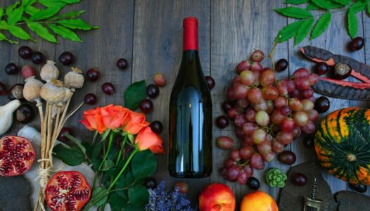 how to maximise your enjoyment of wine