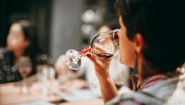 making the most of your wine tasting experience